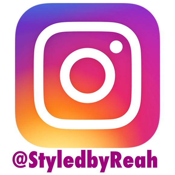 @StyledbyReah on the gram ❤️ - Picture 8 of 8